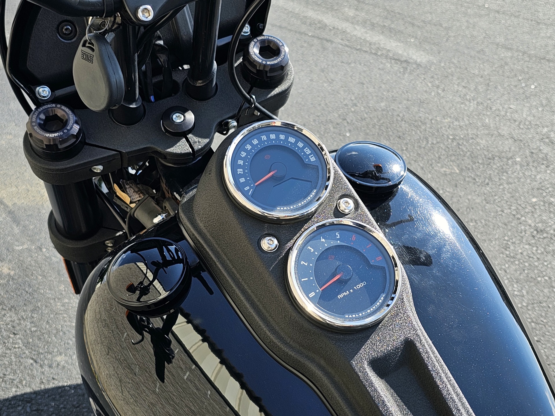 2020 Harley-Davidson Low Rider®S in Columbus, Georgia - Photo 11