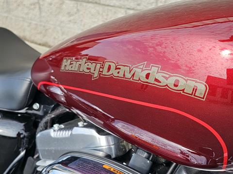 2016 Harley-Davidson SuperLow® in Columbus, Georgia - Photo 6
