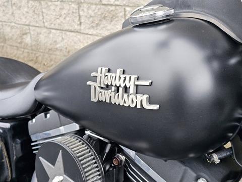 2017 Harley-Davidson Street Bob® in Columbus, Georgia - Photo 11