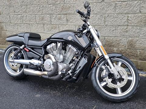2013 Harley-Davidson V-Rod Muscle® in Columbus, Georgia - Photo 7