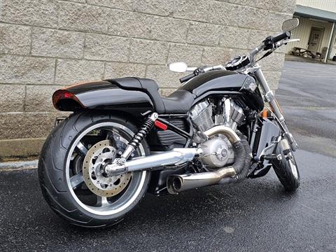 2013 Harley-Davidson V-Rod Muscle® in Columbus, Georgia - Photo 11
