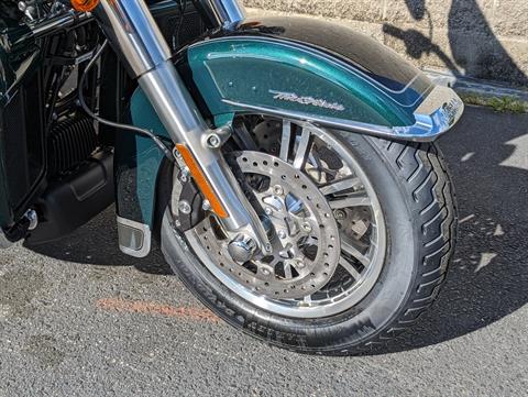2024 Harley-Davidson Tri Glide® Ultra in Columbus, Georgia - Photo 2