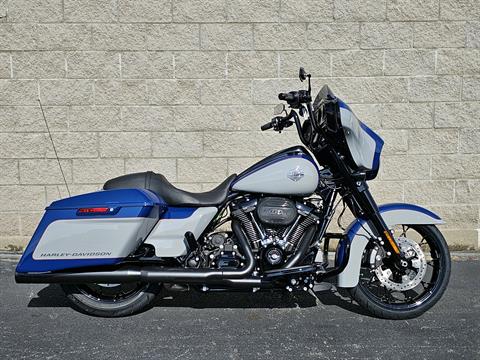2023 Harley-Davidson Street Glide® Special in Columbus, Georgia - Photo 1