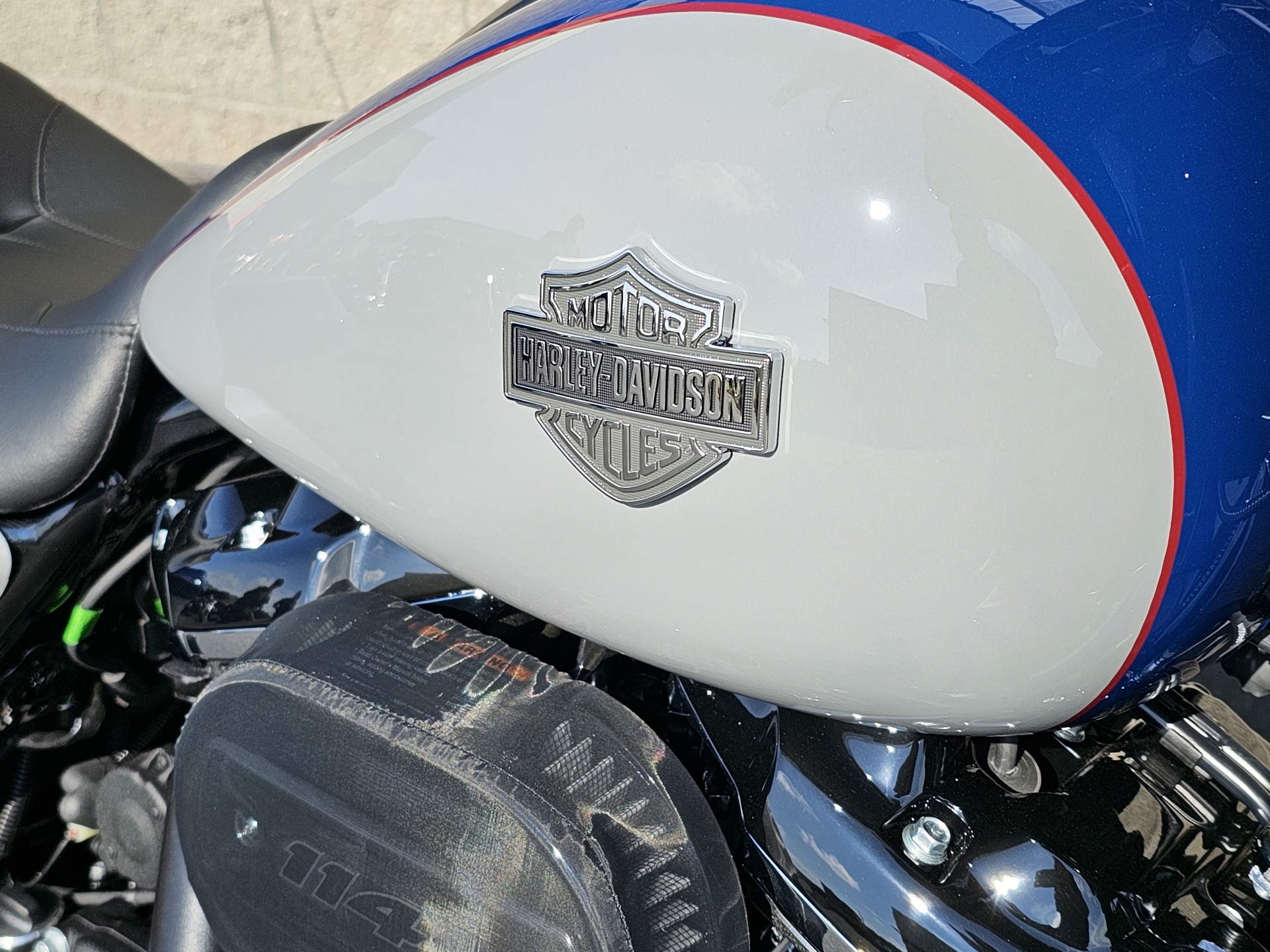 2023 Harley-Davidson Street Glide® Special in Columbus, Georgia - Photo 5