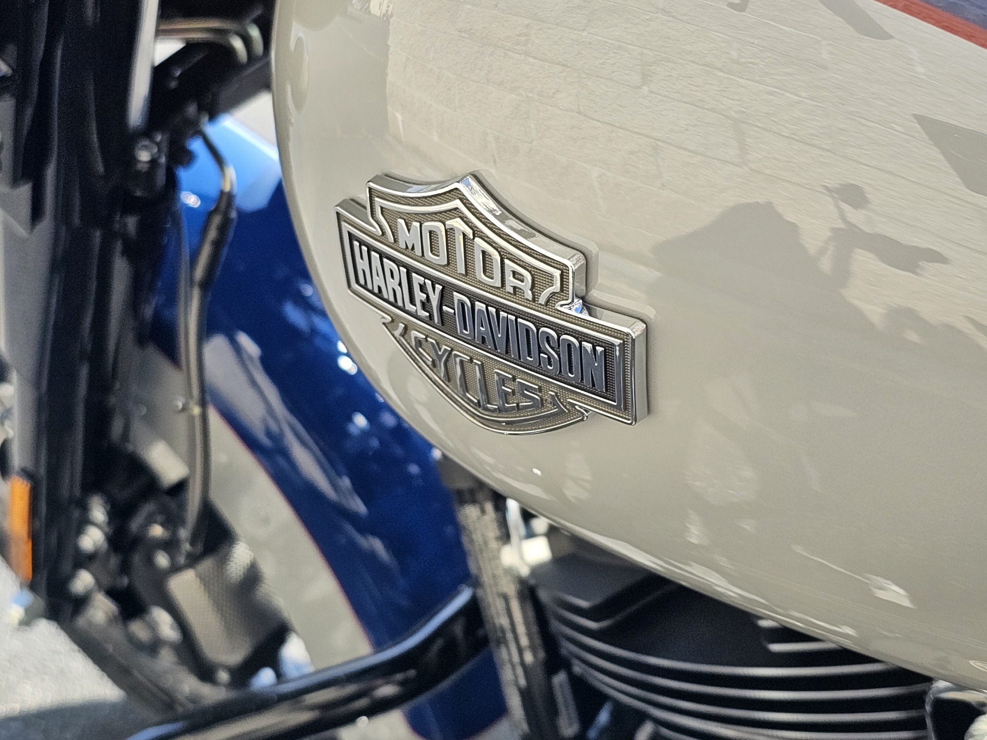 2023 Harley-Davidson Street Glide® Special in Columbus, Georgia - Photo 13