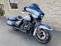 2023 Harley-Davidson Street Glide® Special in Columbus, Georgia - Photo 16