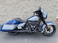 2023 Harley-Davidson Street Glide® Special in Columbus, Georgia - Photo 17