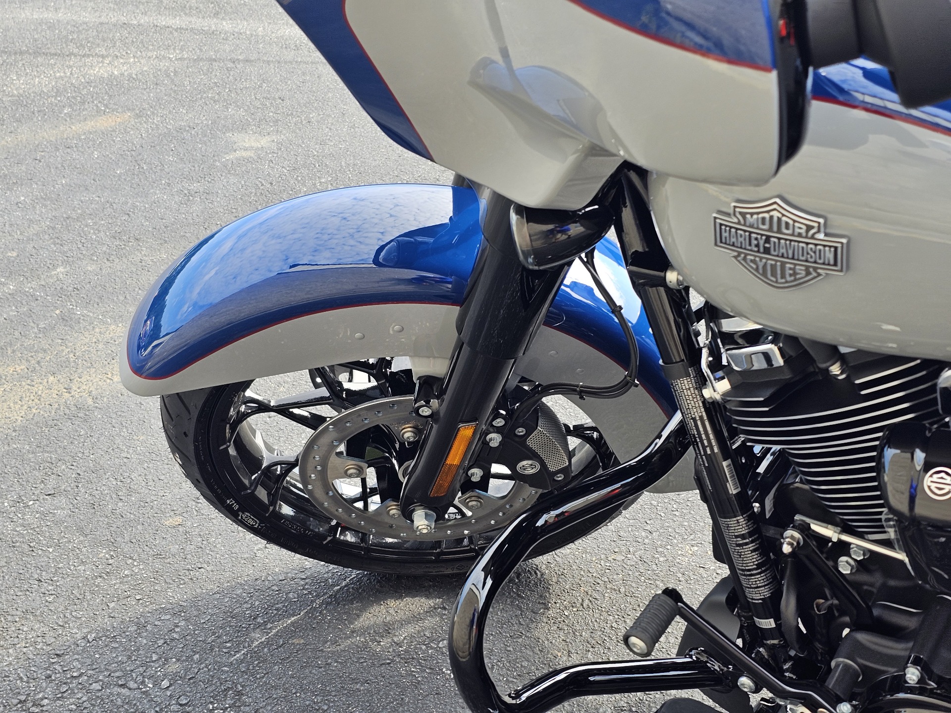 2023 Harley-Davidson Street Glide® Special in Columbus, Georgia - Photo 20