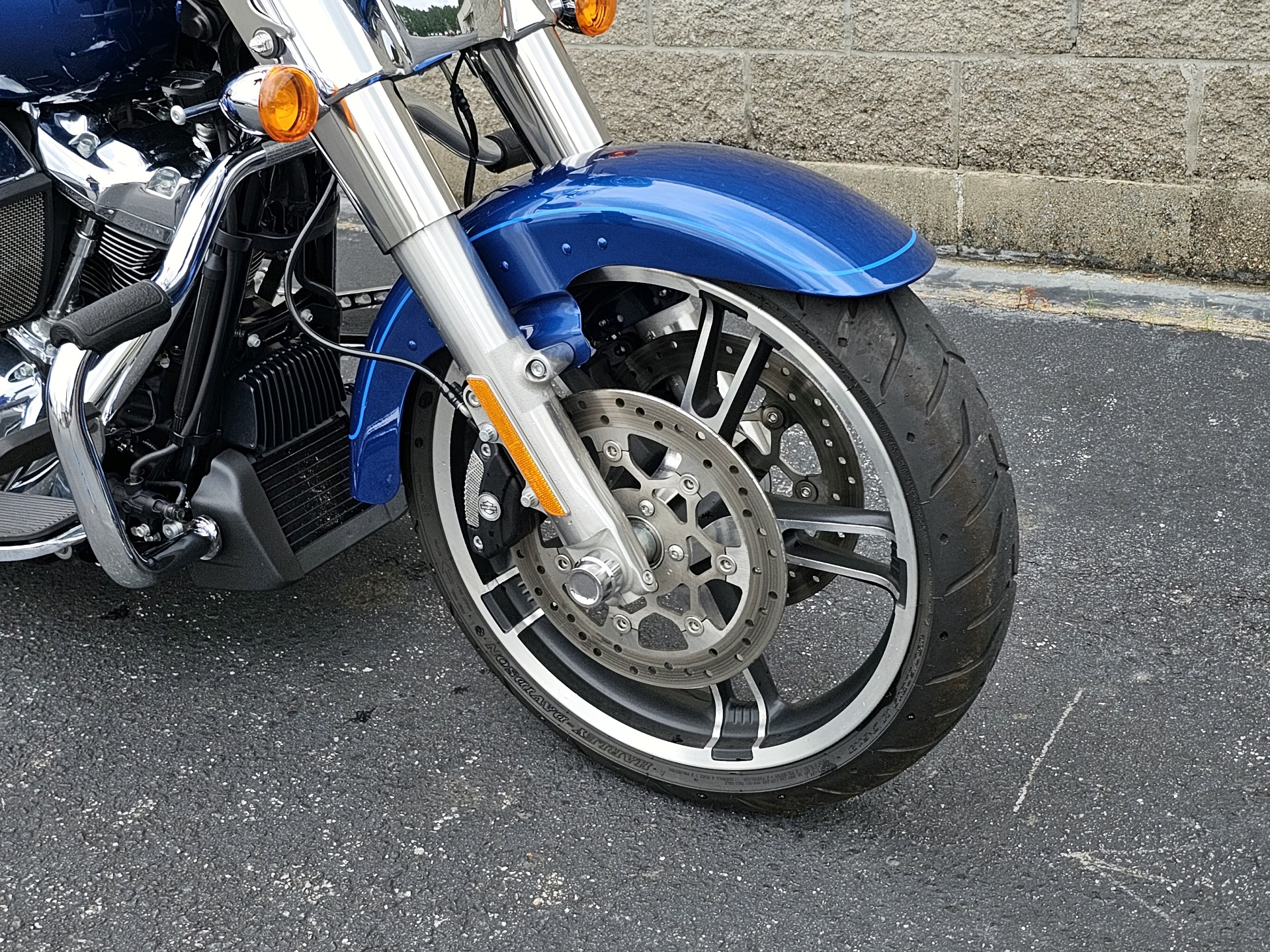 2022 Harley-Davidson Freewheeler® in Columbus, Georgia - Photo 2