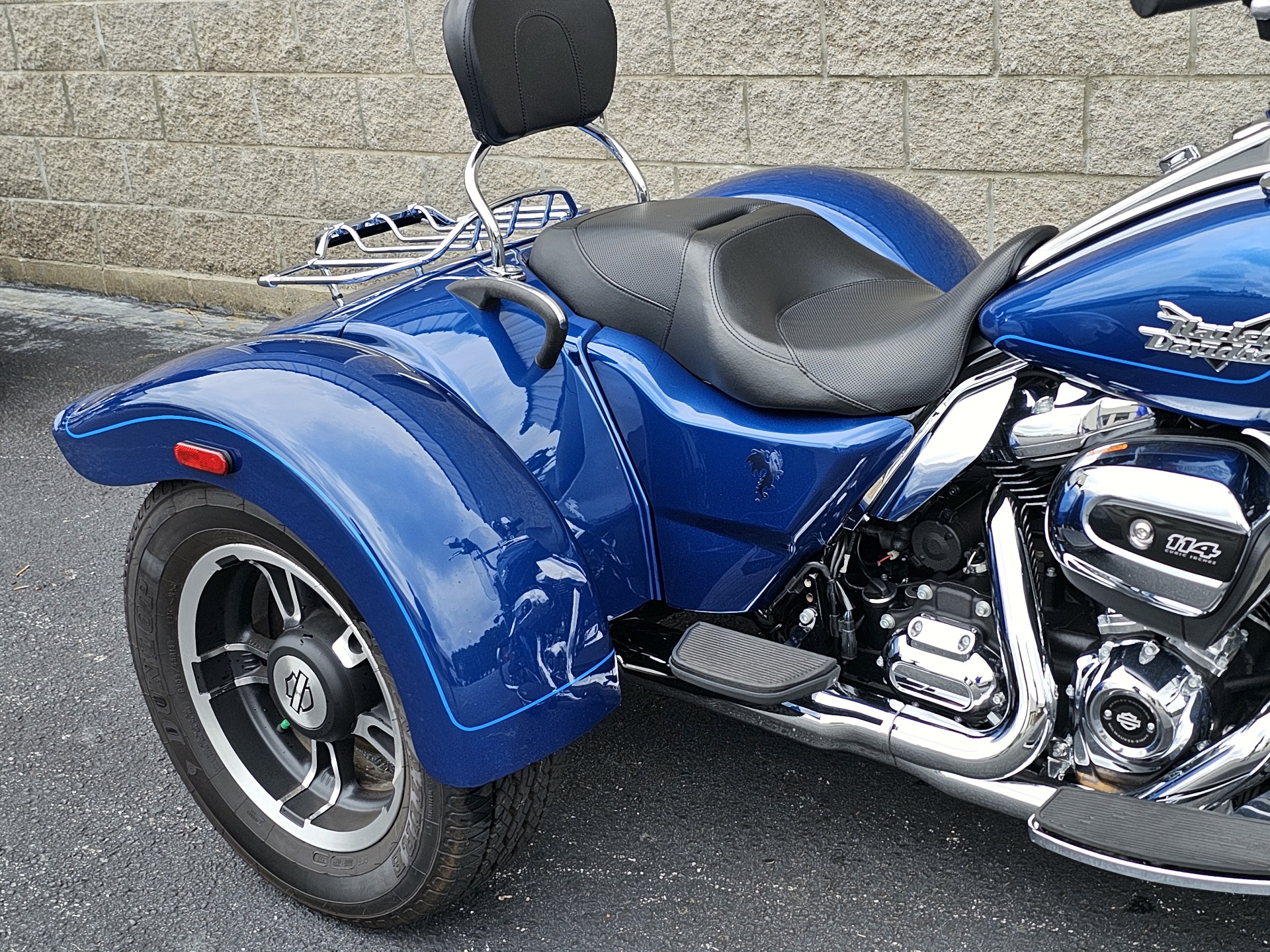 2022 Harley-Davidson Freewheeler® in Columbus, Georgia - Photo 7