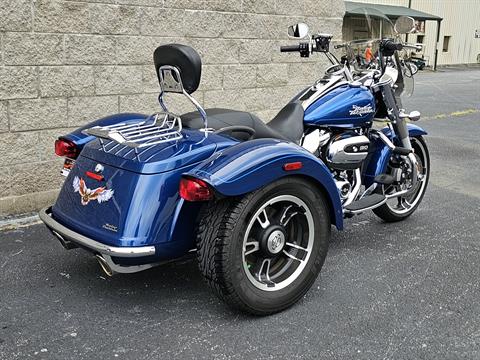 2022 Harley-Davidson Freewheeler® in Columbus, Georgia - Photo 9