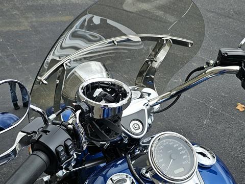 2022 Harley-Davidson Freewheeler® in Columbus, Georgia - Photo 15