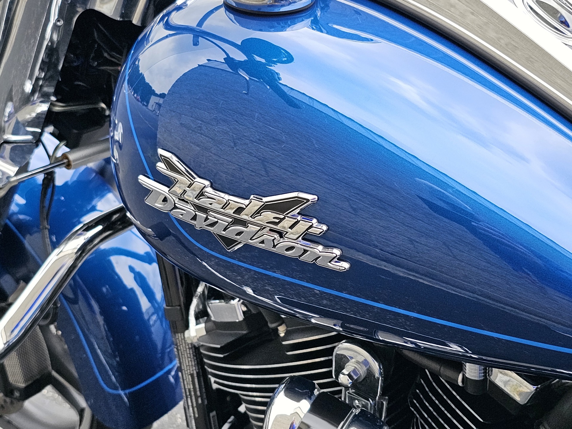 2022 Harley-Davidson Freewheeler® in Columbus, Georgia - Photo 16
