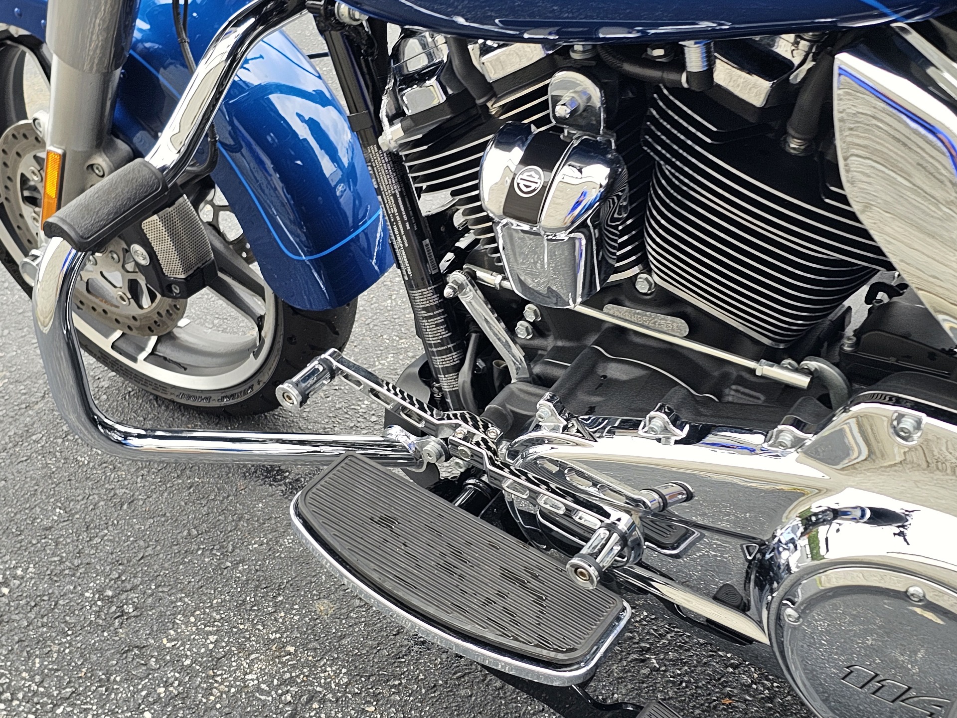 2022 Harley-Davidson Freewheeler® in Columbus, Georgia - Photo 17