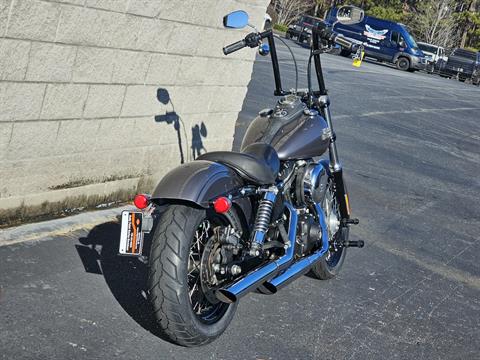 2014 Harley-Davidson Dyna® Street Bob® in Columbus, Georgia - Photo 10
