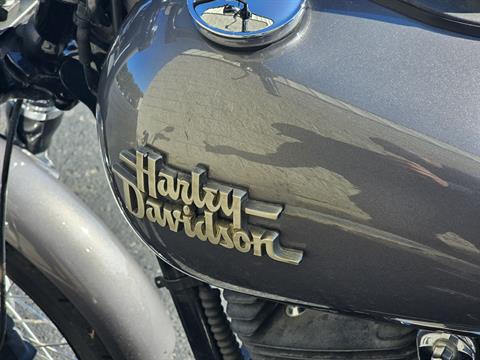 2014 Harley-Davidson Dyna® Street Bob® in Columbus, Georgia - Photo 16