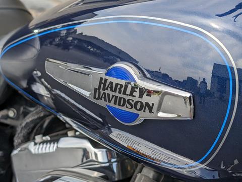 2014 Harley-Davidson 1200 Custom in Columbus, Georgia - Photo 5