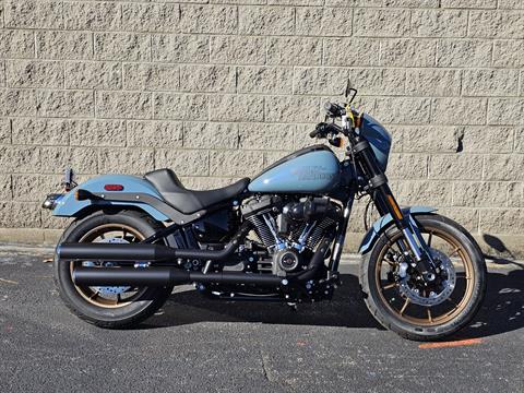 2024 Harley-Davidson Low Rider® S in Columbus, Georgia - Photo 1