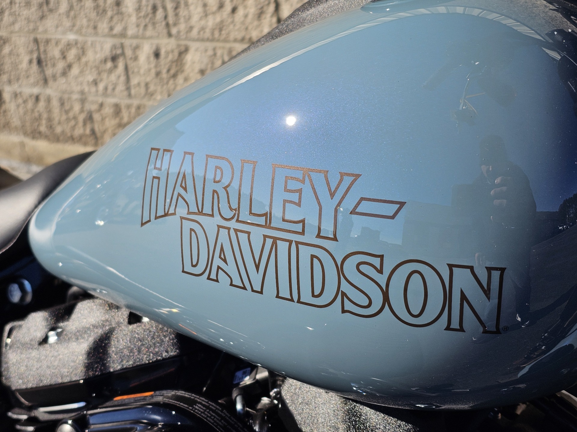 2024 Harley-Davidson Low Rider® S in Columbus, Georgia - Photo 5