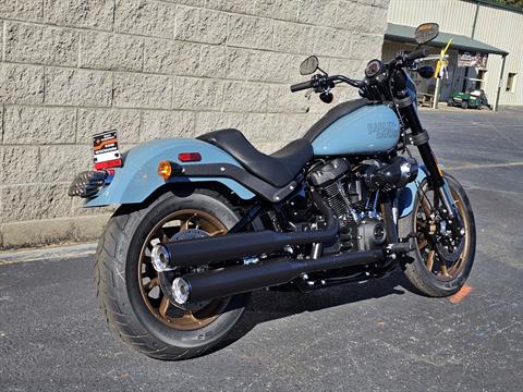 2024 Harley-Davidson Low Rider® S in Columbus, Georgia - Photo 10