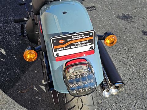 2024 Harley-Davidson Low Rider® S in Columbus, Georgia - Photo 12