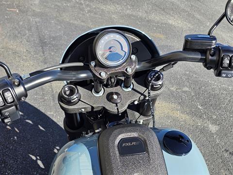 2024 Harley-Davidson Low Rider® S in Columbus, Georgia - Photo 14