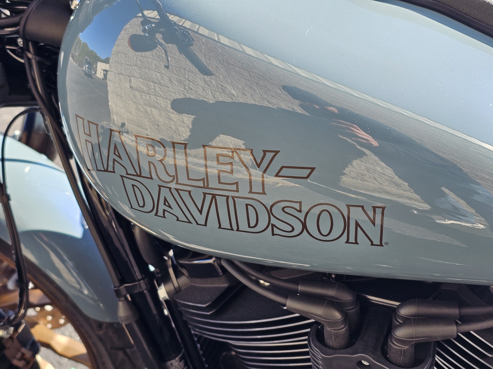 2024 Harley-Davidson Low Rider® S in Columbus, Georgia - Photo 16