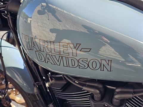 2024 Harley-Davidson Low Rider® S in Columbus, Georgia - Photo 16