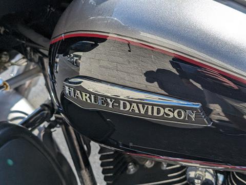 2016 Harley-Davidson Tri Glide® Ultra in Columbus, Georgia - Photo 17