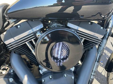 2016 Harley-Davidson Street Bob® in Columbus, Georgia - Photo 4