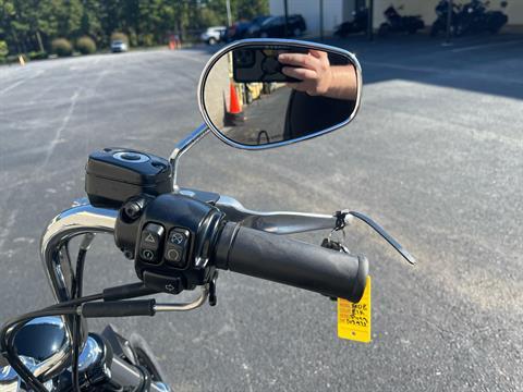 2016 Harley-Davidson Street Bob® in Columbus, Georgia - Photo 11