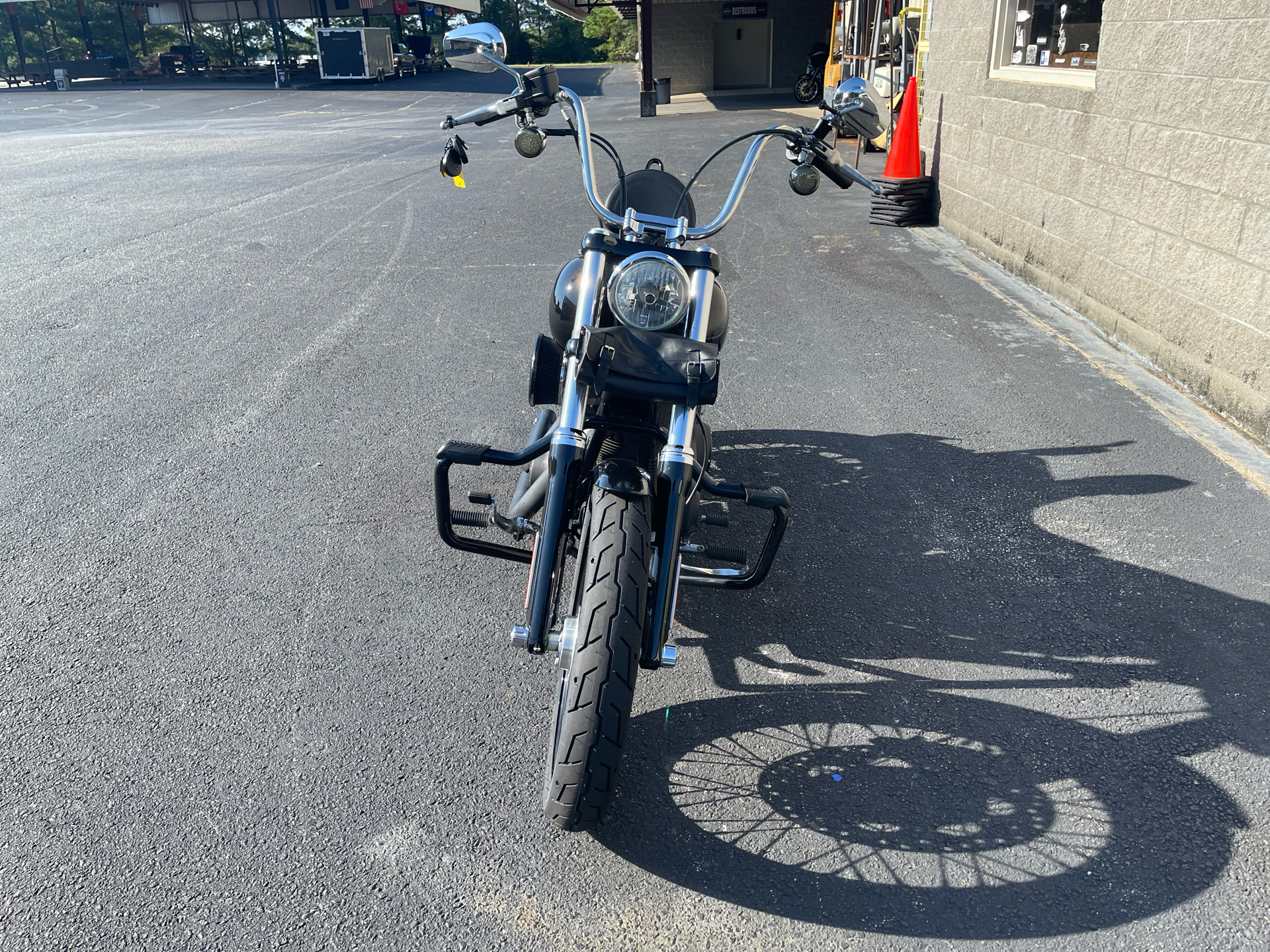 2016 Harley-Davidson Street Bob® in Columbus, Georgia - Photo 13