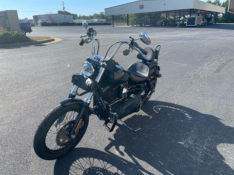 2016 Harley-Davidson Street Bob® in Columbus, Georgia - Photo 14