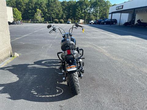 2016 Harley-Davidson Street Bob® in Columbus, Georgia - Photo 18