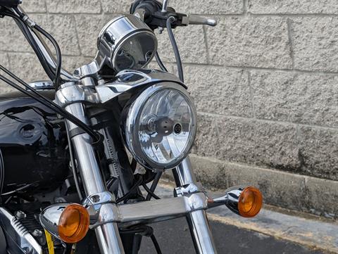 2015 Harley-Davidson SuperLow® 1200T in Columbus, Georgia - Photo 4