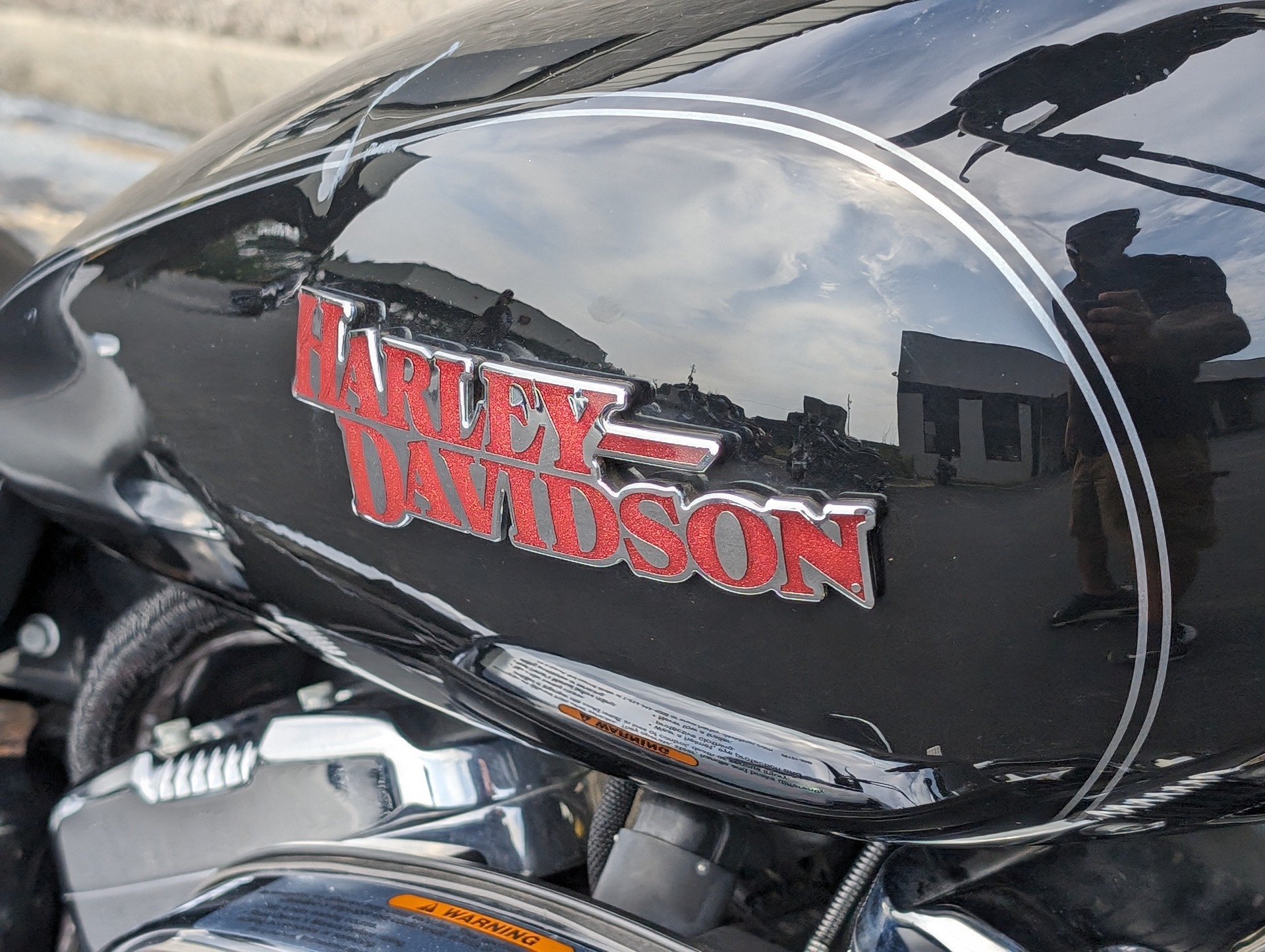 2015 Harley-Davidson SuperLow® 1200T in Columbus, Georgia - Photo 5