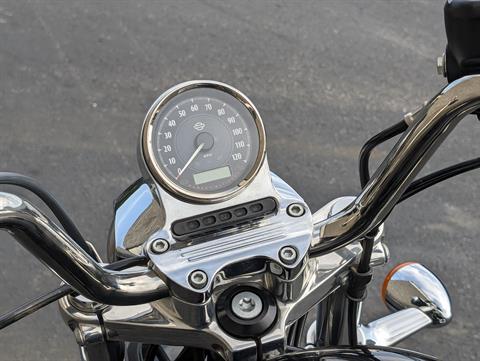 2015 Harley-Davidson SuperLow® 1200T in Columbus, Georgia - Photo 13