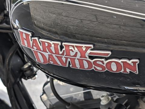 2015 Harley-Davidson SuperLow® 1200T in Columbus, Georgia - Photo 15