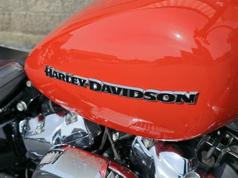 2020 Harley-Davidson Breakout® 114 in Columbus, Georgia - Photo 4