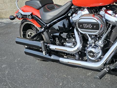 2020 Harley-Davidson Breakout® 114 in Columbus, Georgia - Photo 6