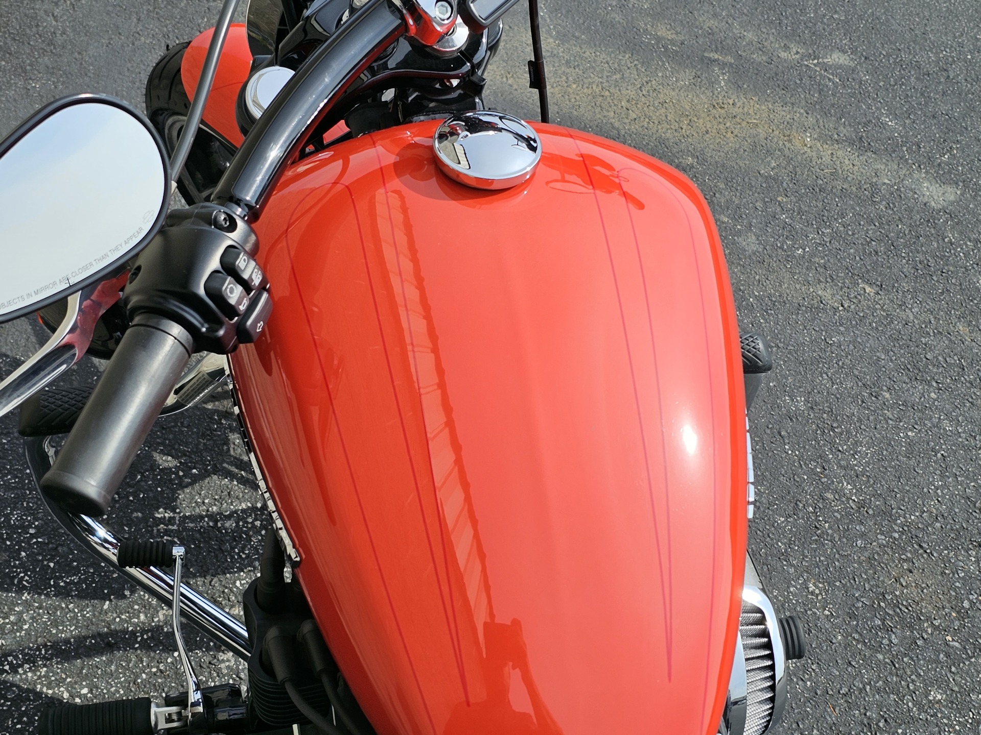 2020 Harley-Davidson Breakout® 114 in Columbus, Georgia - Photo 11