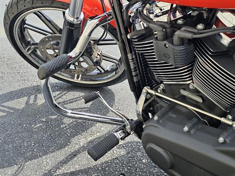 2020 Harley-Davidson Breakout® 114 in Columbus, Georgia - Photo 16