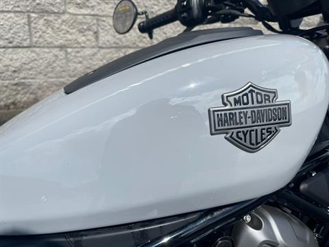 2024 Harley-Davidson Nightster® in Columbus, Georgia - Photo 5