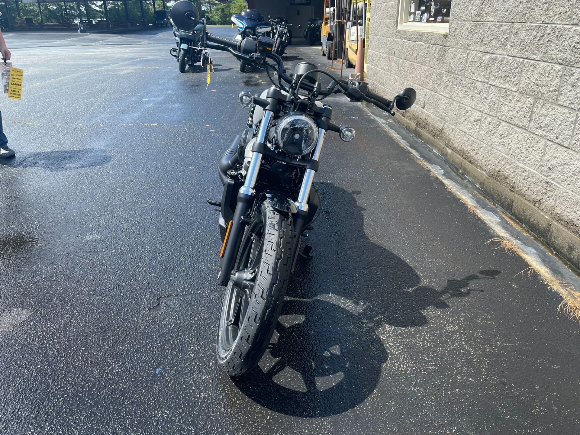 2024 Harley-Davidson Nightster® in Columbus, Georgia - Photo 11