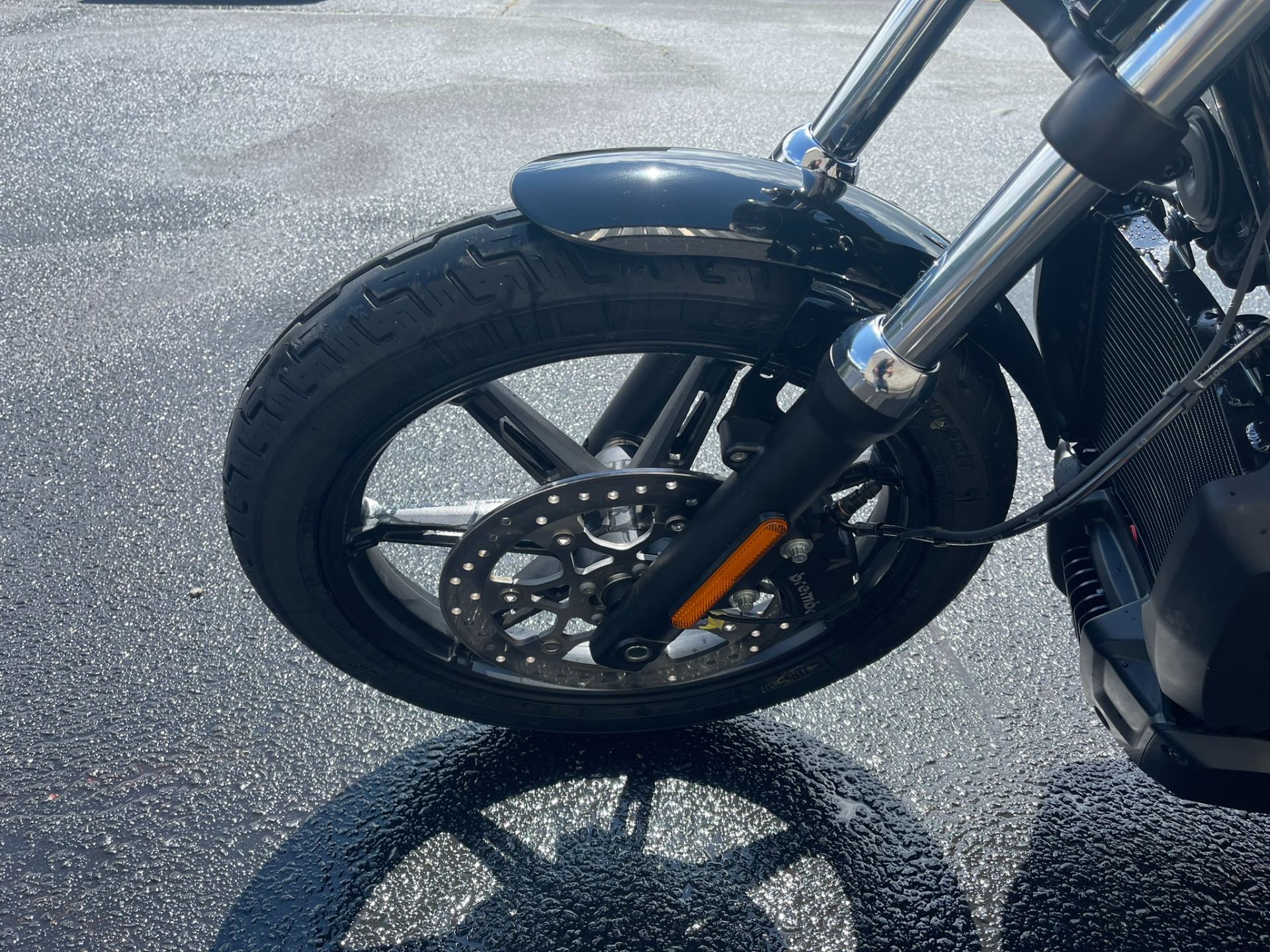 2024 Harley-Davidson Nightster® in Columbus, Georgia - Photo 12