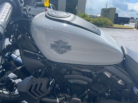 2024 Harley-Davidson Nightster® in Columbus, Georgia - Photo 14