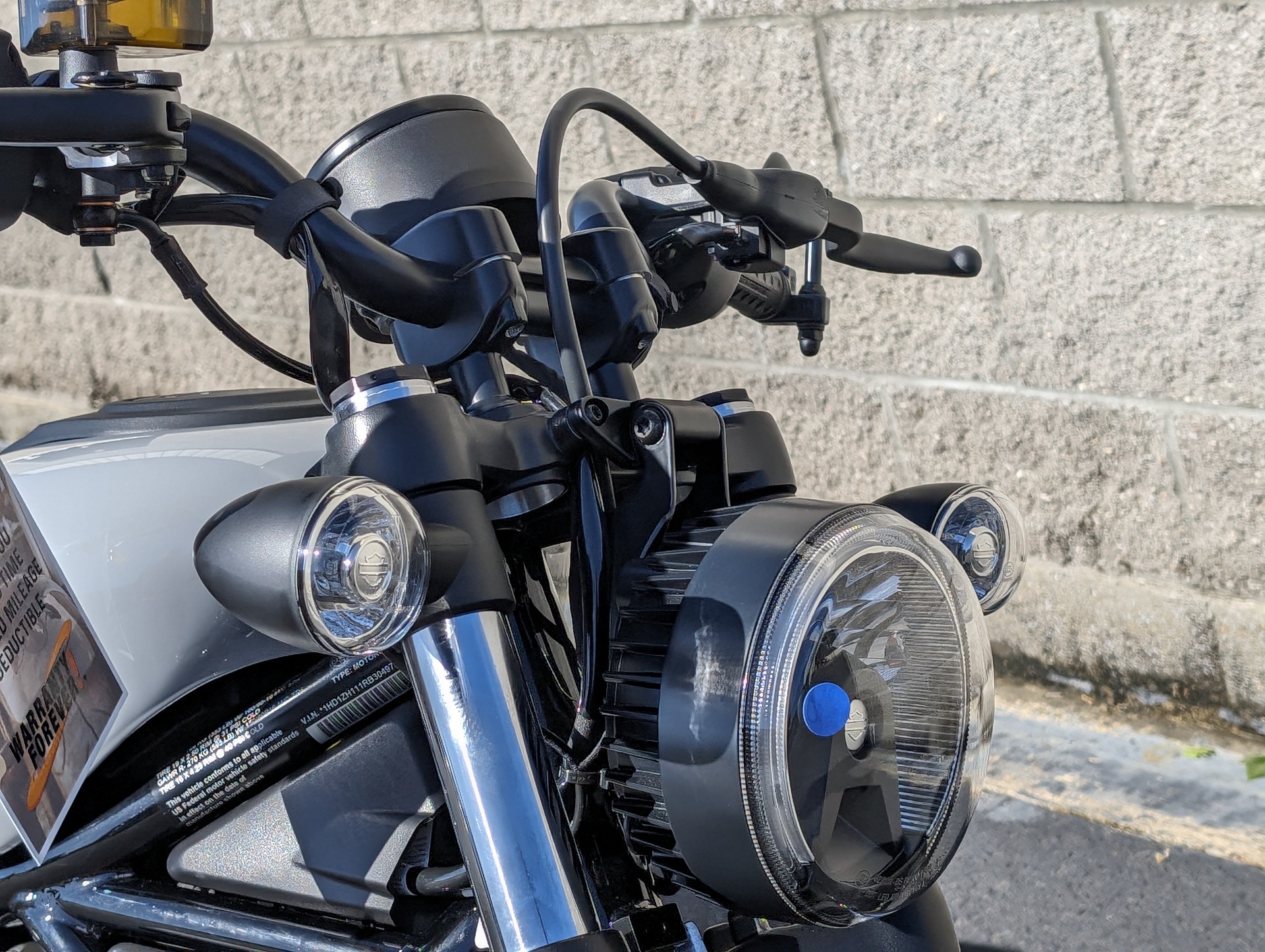 2024 Harley-Davidson Nightster® in Columbus, Georgia - Photo 4