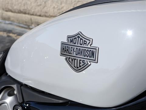 2024 Harley-Davidson Nightster® in Columbus, Georgia - Photo 5