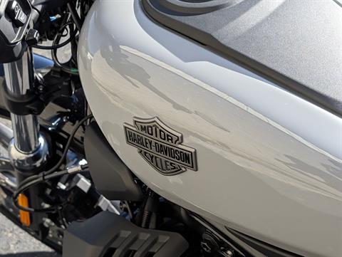 2024 Harley-Davidson Nightster® in Columbus, Georgia - Photo 16