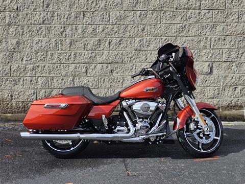 2024 Harley-Davidson Street Glide® in Columbus, Georgia - Photo 1